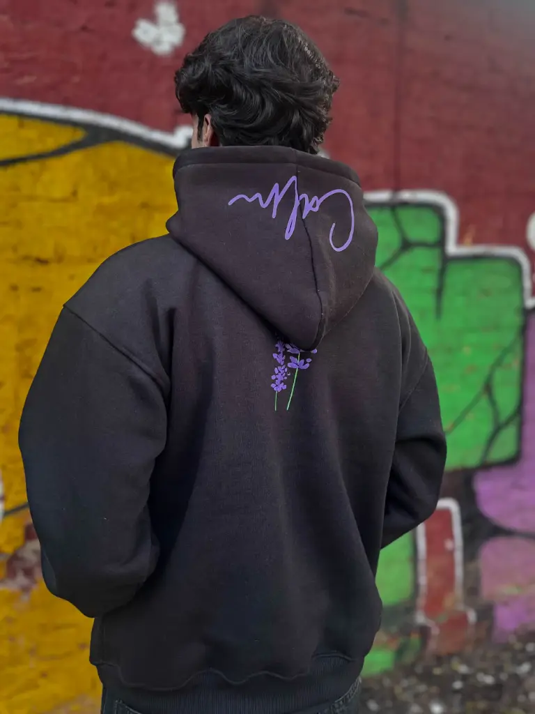 Midnight Lavender (XS-S)