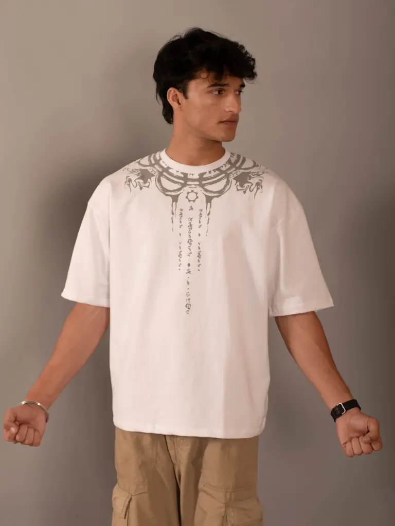 Vishnu Ascendant  (S)