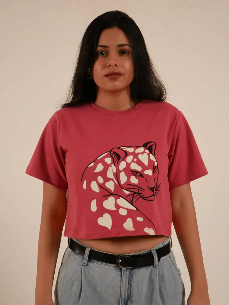 Wild Romance  (XS-S)