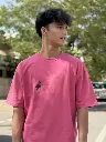 Emerge in Pink