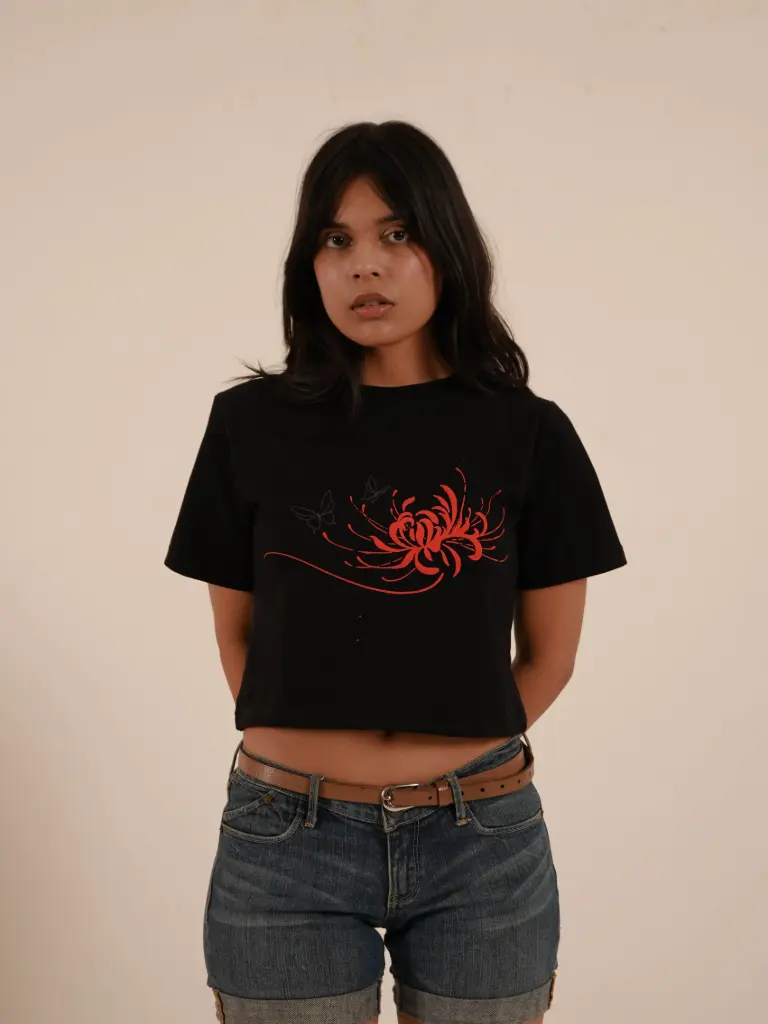 Blood Petal 