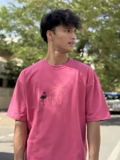 Emerge in Pink